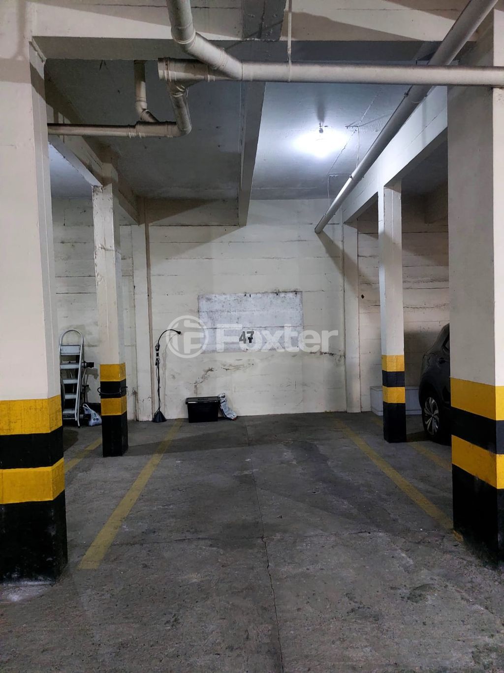 Apartamento para comprar em Coronel Paulino Teixeira, 235 - foto 64