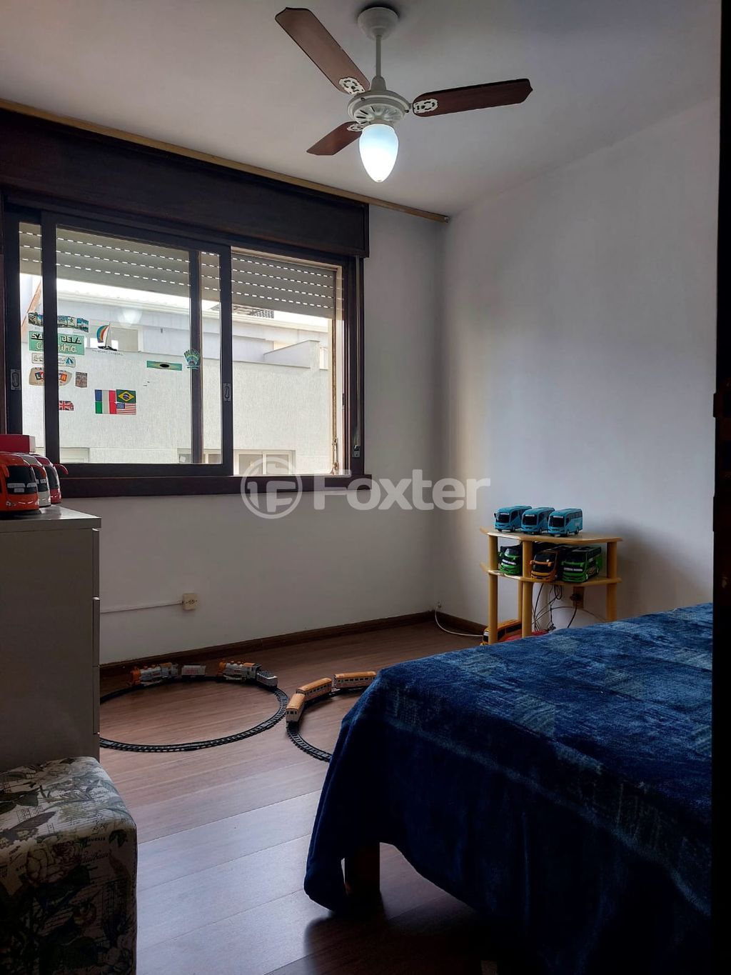 Apartamento para comprar em Coronel Paulino Teixeira, 235 - foto 23