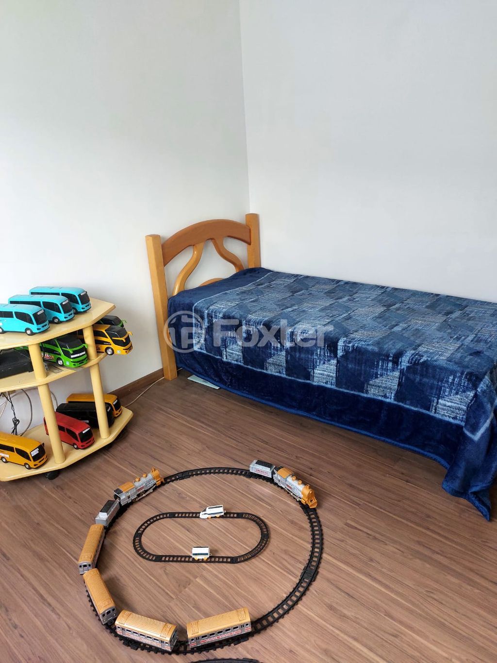 Apartamento para comprar em Coronel Paulino Teixeira, 235 - foto 25