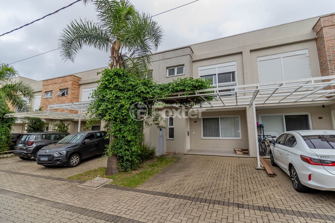 Casa em condominio para comprar em João Salomoni, 500 - foto 90