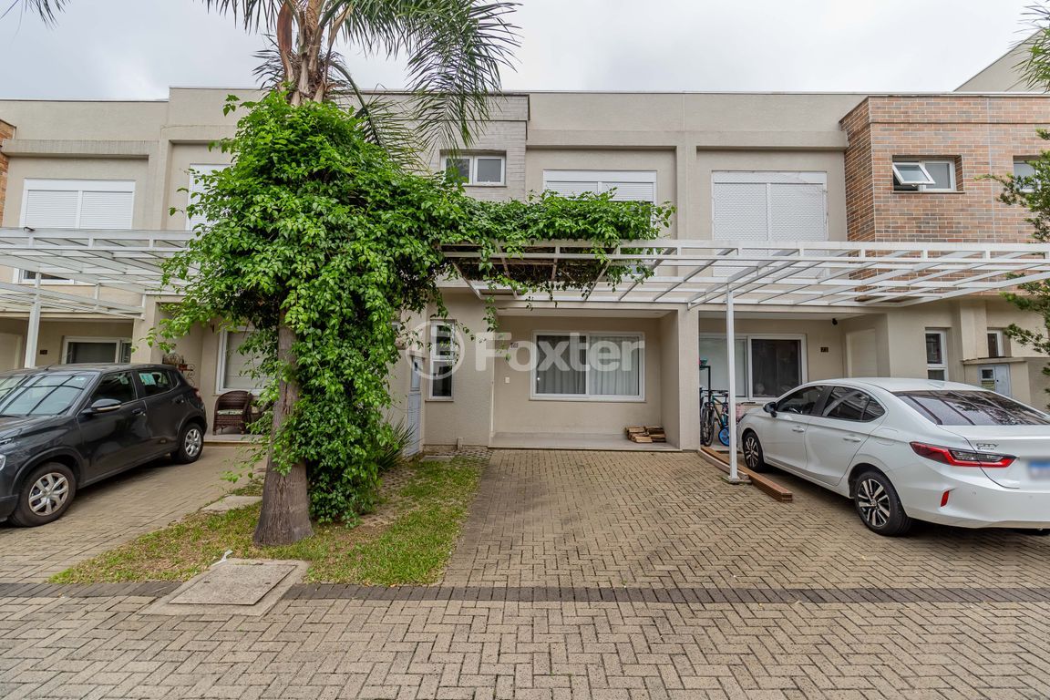Casa em condominio para comprar em João Salomoni, 500 - foto 87