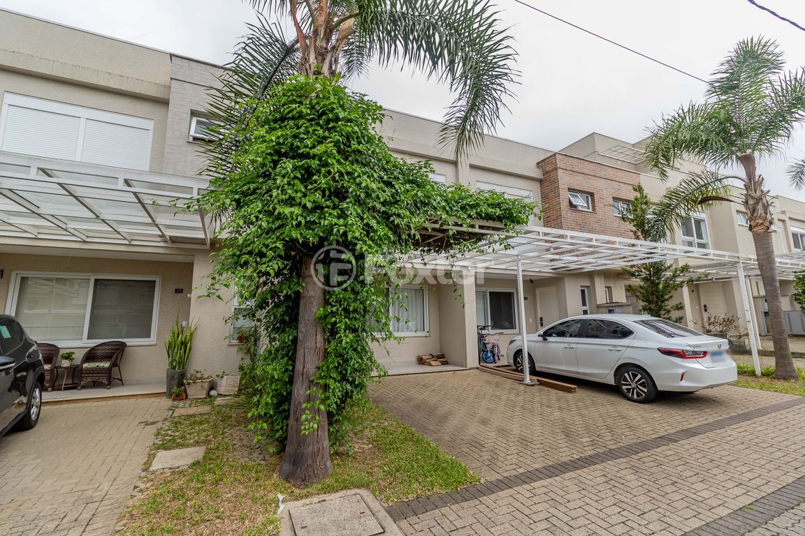 Casa em condominio para comprar em João Salomoni, 500 - foto 85