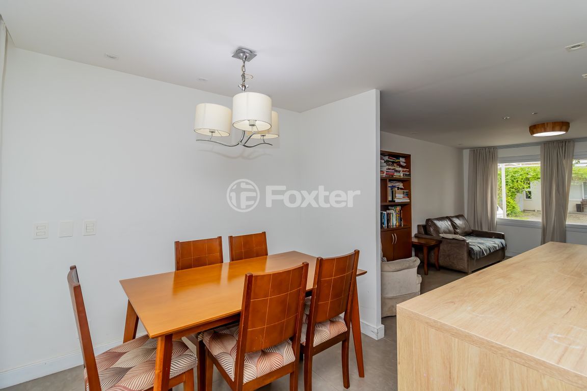 Casa em condominio para comprar em João Salomoni, 500 - foto 24
