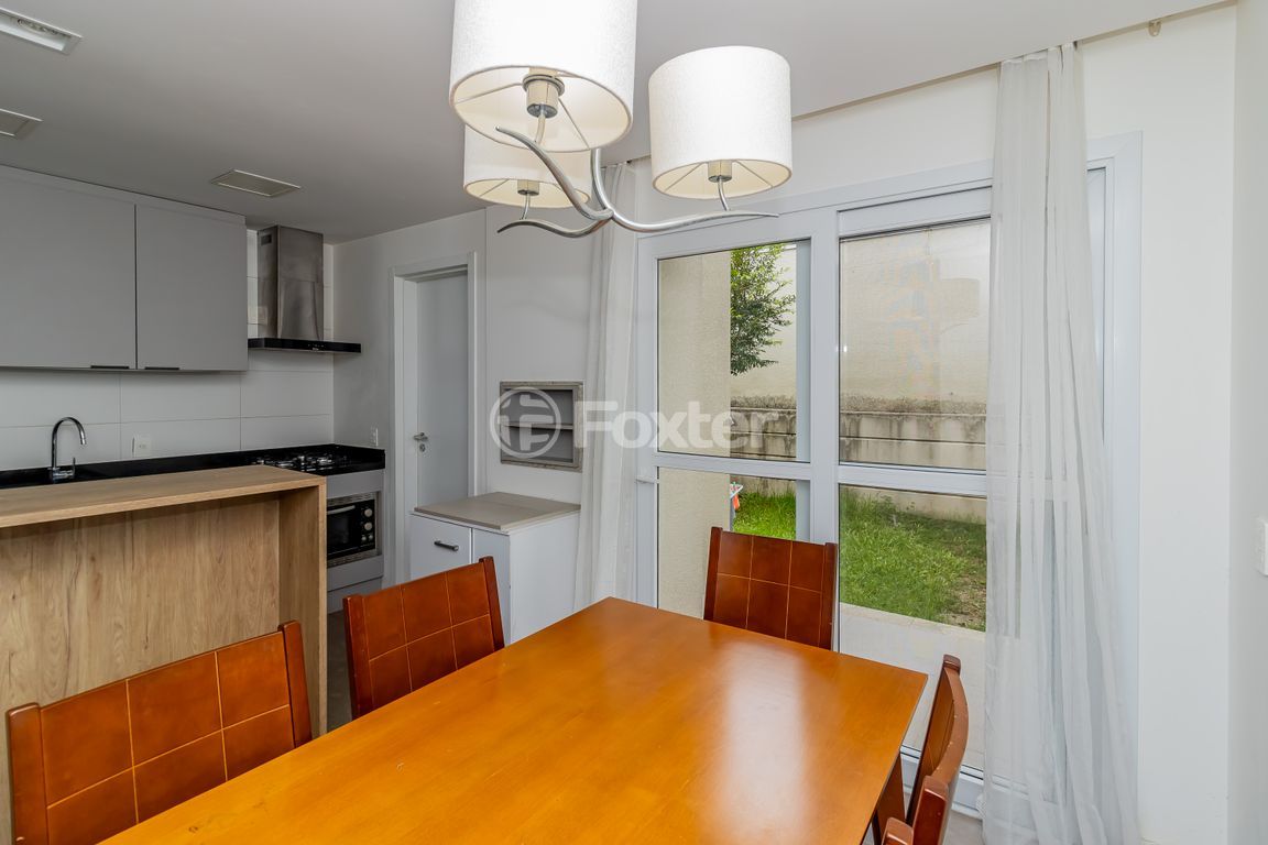 Casa em condominio para comprar em João Salomoni, 500 - foto 13