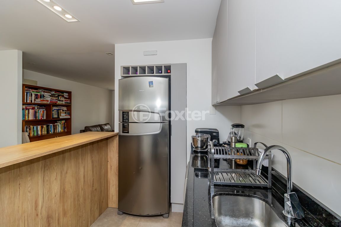 Casa em condominio para comprar em João Salomoni, 500 - foto 19