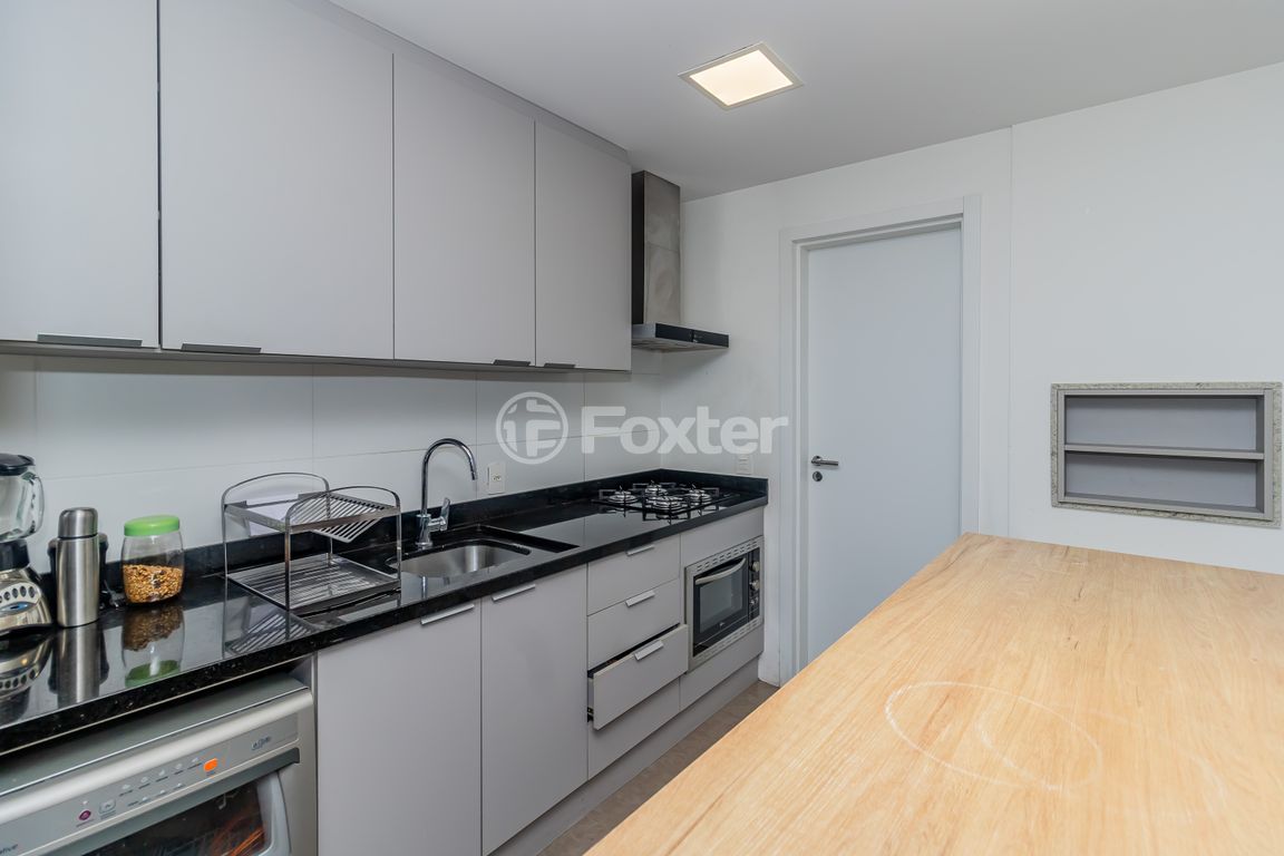 Casa em condominio para comprar em João Salomoni, 500 - foto 22