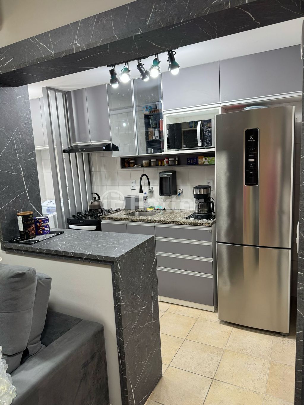 Apartamento para comprar em Guilherme Schell, 308 - foto 18