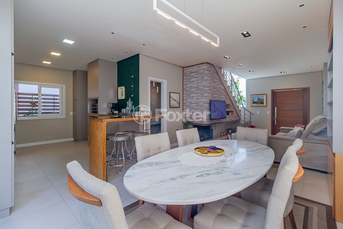 Casa em condominio para comprar em Senador Salgado Filho, 8500 - foto 17