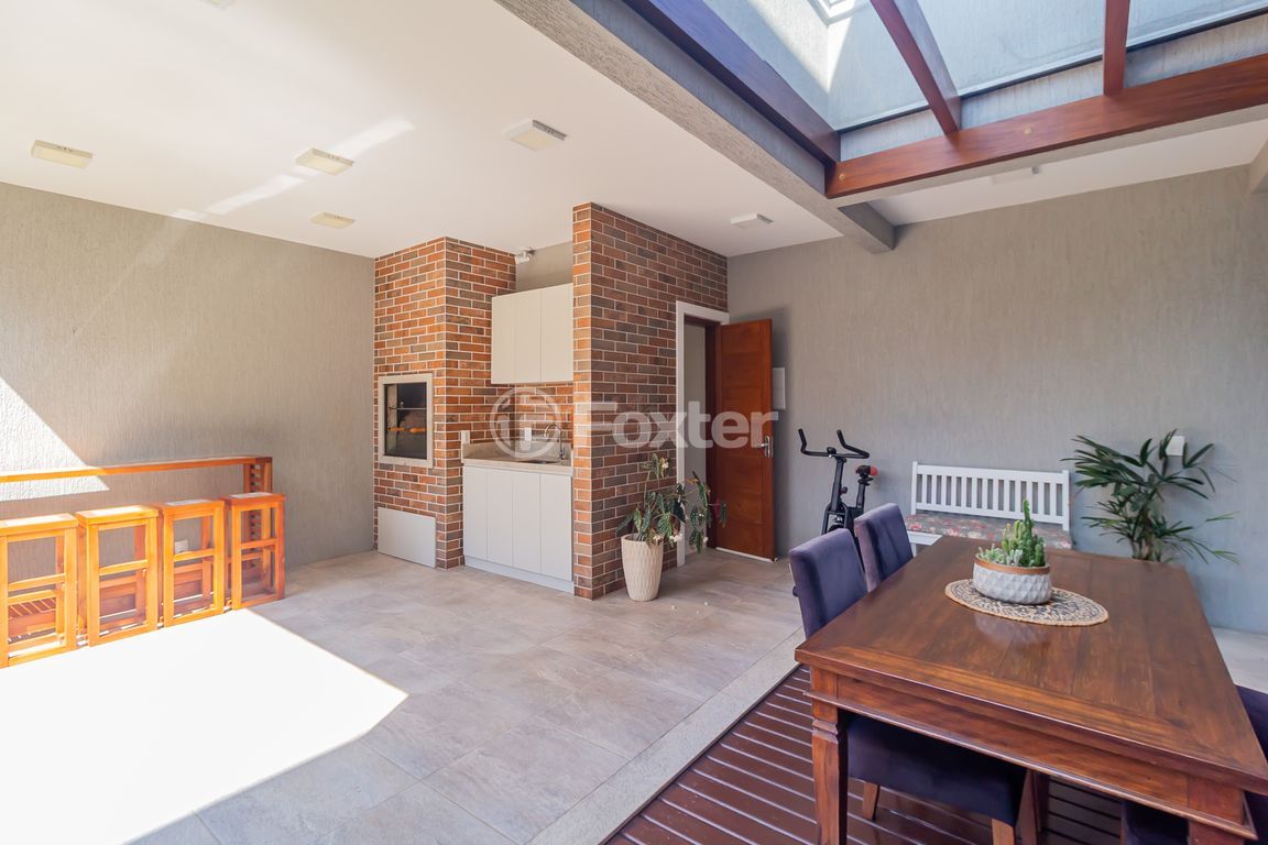 Casa em condominio para comprar em Senador Salgado Filho, 8500 - foto 44