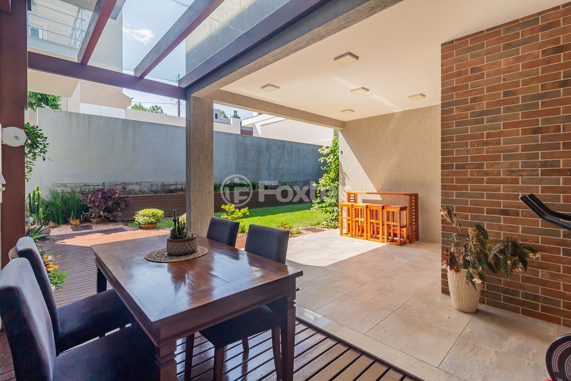 Casa em condominio para comprar em Senador Salgado Filho, 8500 - foto 45