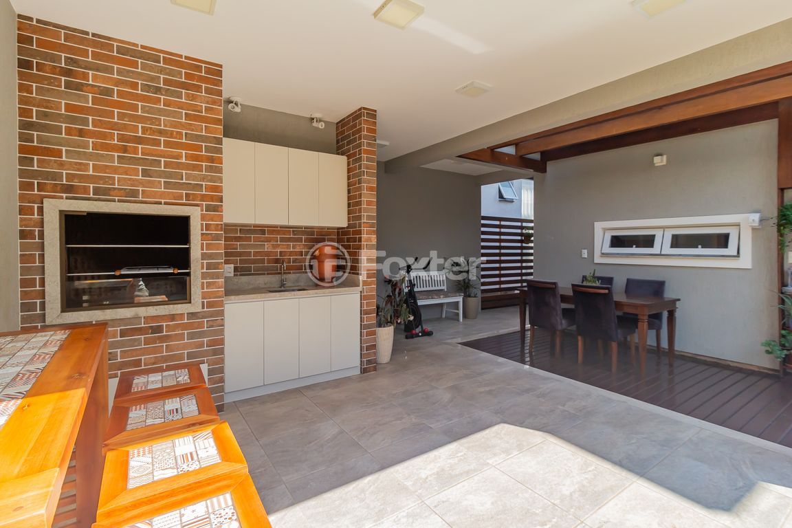 Casa em condominio para comprar em Senador Salgado Filho, 8500 - foto 48