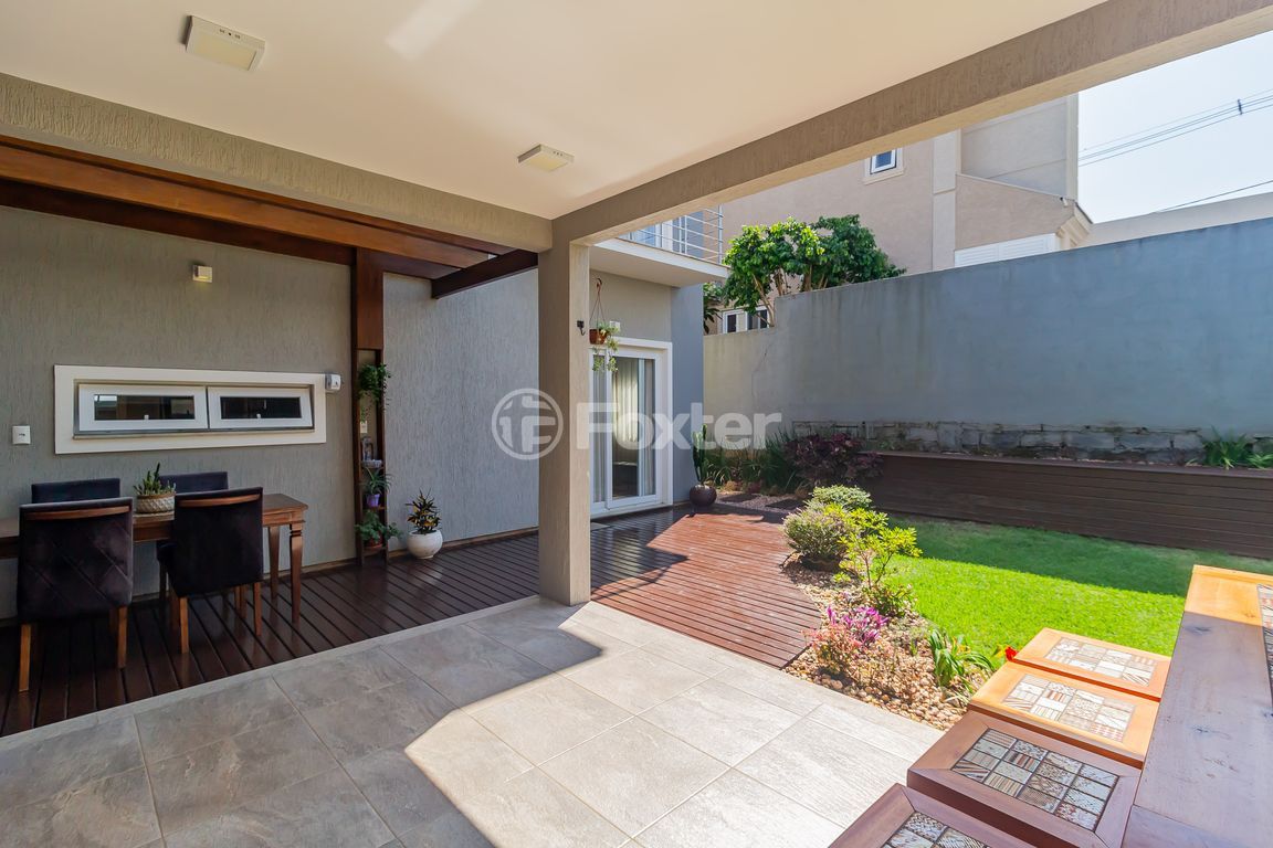 Casa em condominio para comprar em Senador Salgado Filho, 8500 - foto 49
