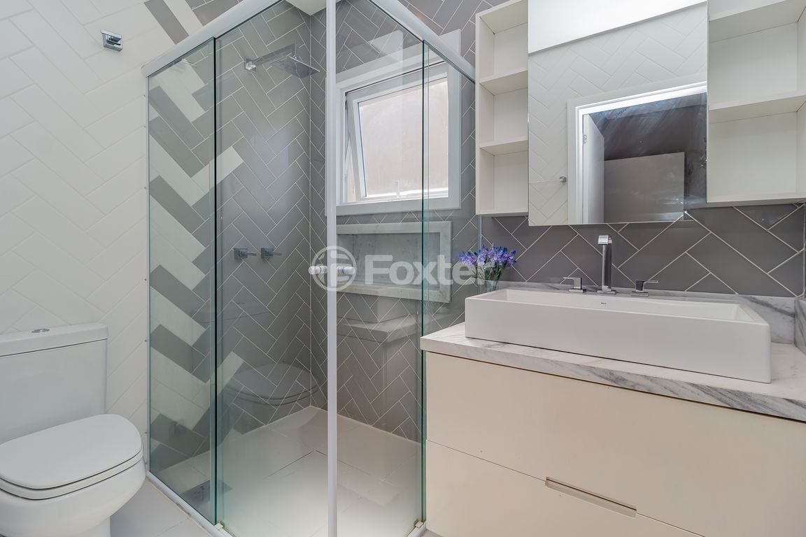 Casa em condominio para comprar em Senador Salgado Filho, 8500 - foto 85