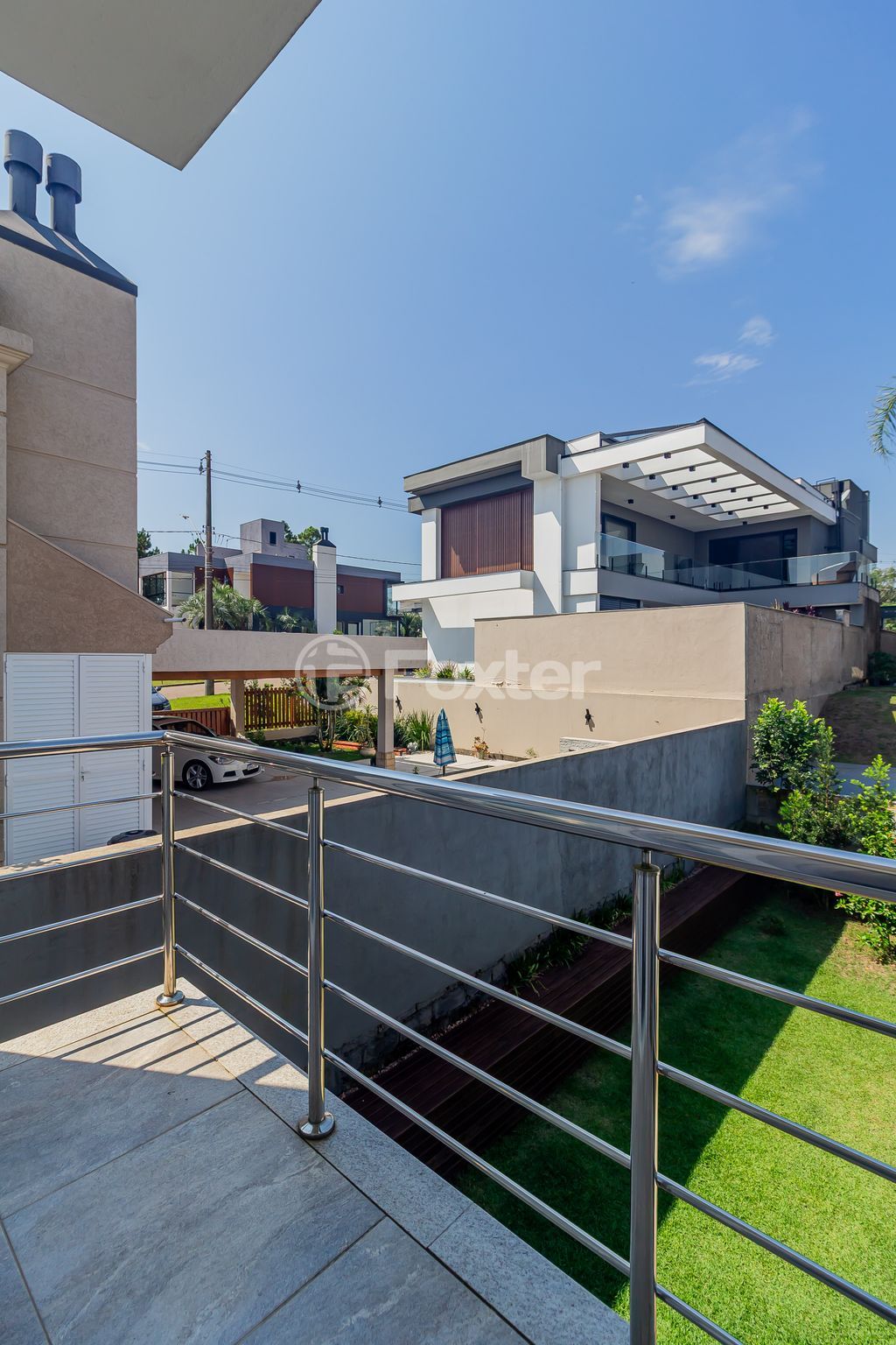 Casa em condominio para comprar em Senador Salgado Filho, 8500 - foto 88
