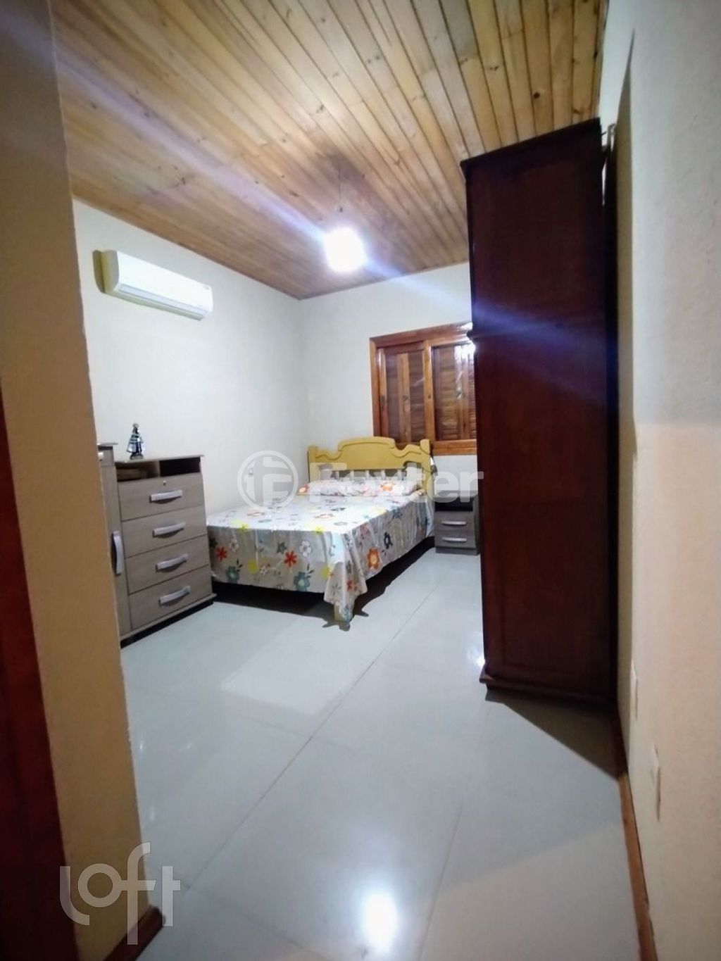 Casa em condominio para comprar em Dorival Castilhos Machado, 890 - foto 8
