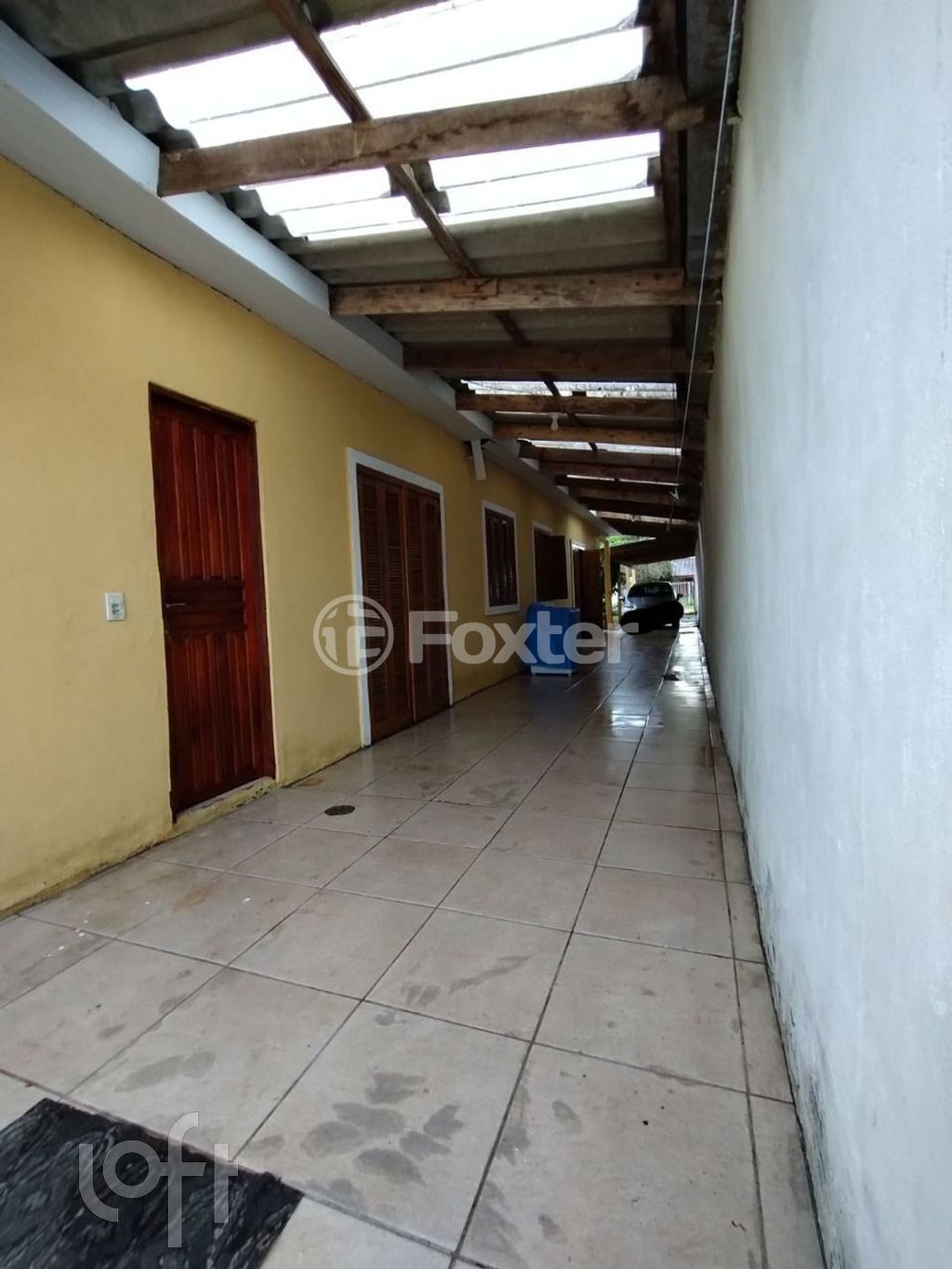 Casa em condominio para comprar em Dorival Castilhos Machado, 890 - foto 17