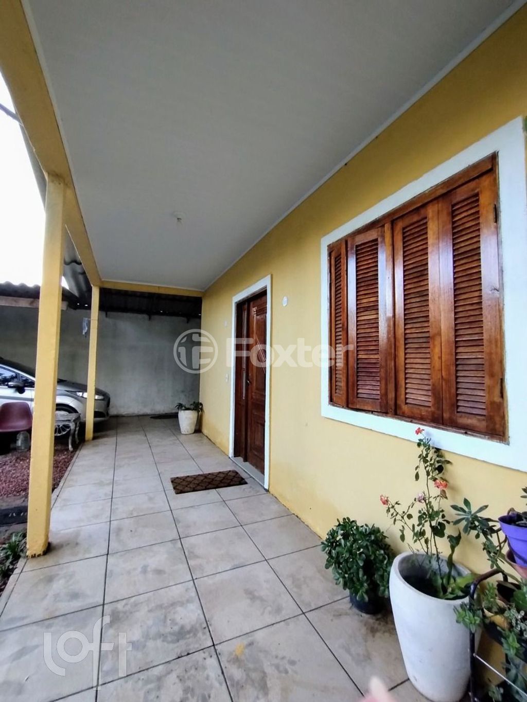 Casa em condominio para comprar em Dorival Castilhos Machado, 890 - foto 18