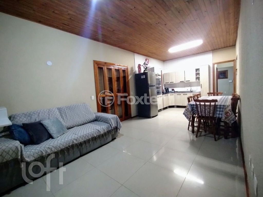 Casa em condominio para comprar em Dorival Castilhos Machado, 890 - foto 26