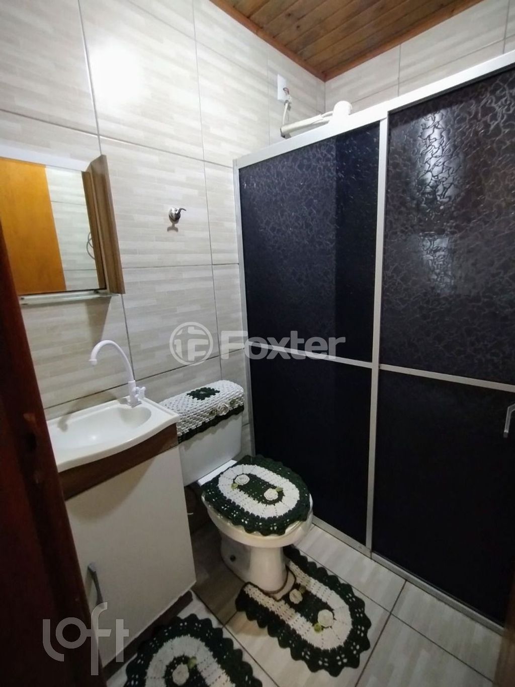 Casa em condominio para comprar em Dorival Castilhos Machado, 890 - foto 13