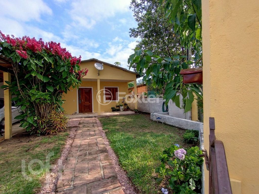 Casa em condominio para comprar em Dorival Castilhos Machado, 890 - foto 24