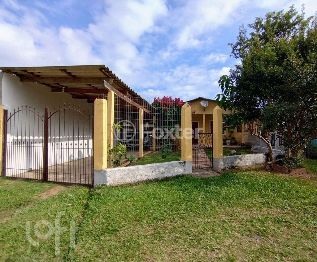 Casa em condominio para comprar em Dorival Castilhos Machado, 890 - foto 25