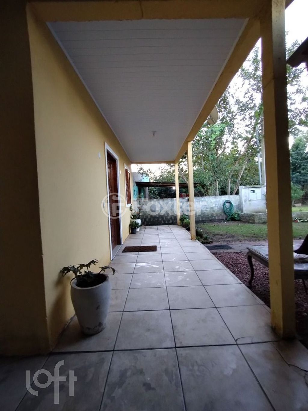 Casa em condominio para comprar em Dorival Castilhos Machado, 890 - foto 19