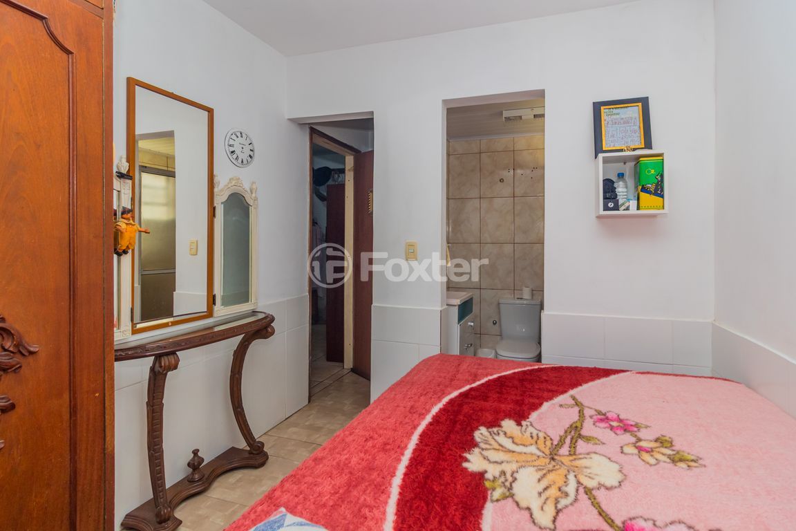 casa sobrado para comprar em Borges de Medeiros, 1025 - foto 17