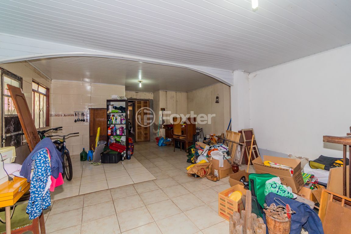 casa sobrado para comprar em Borges de Medeiros, 1025 - foto 23