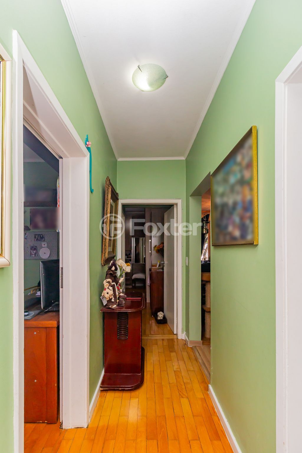 apartamento garden para comprar em Plínio Brasil Milano, 231 - foto 14