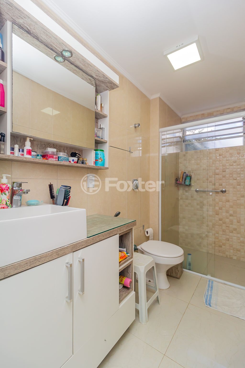 apartamento garden para comprar em Plínio Brasil Milano, 231 - foto 22