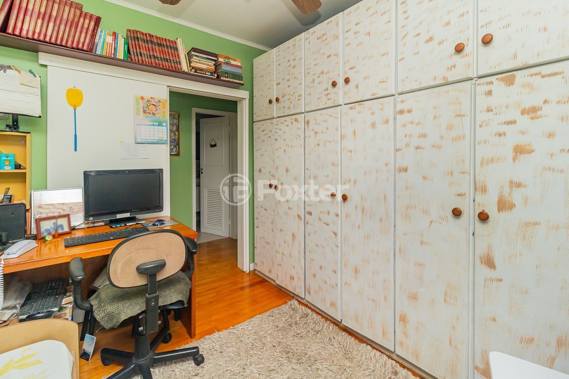 apartamento garden para comprar em Plínio Brasil Milano, 231 - foto 27