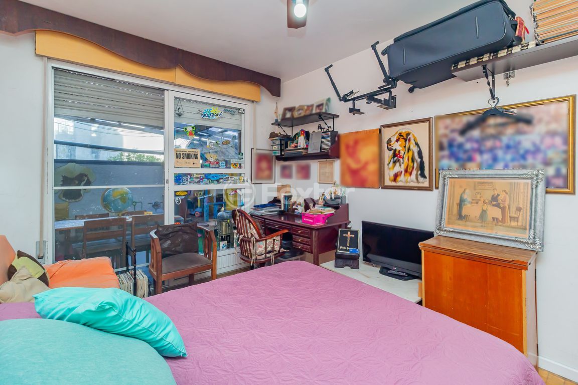 apartamento garden para comprar em Plínio Brasil Milano, 231 - foto 29