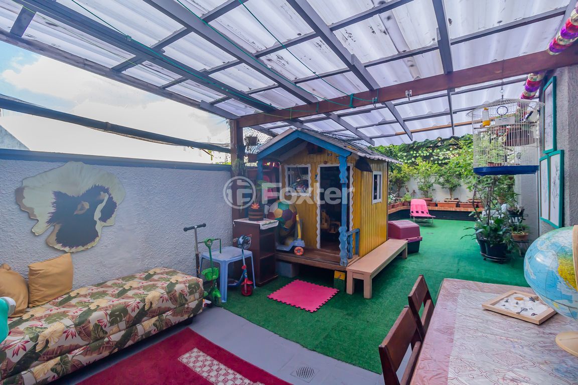 apartamento garden para comprar em Plínio Brasil Milano, 231 - foto 42