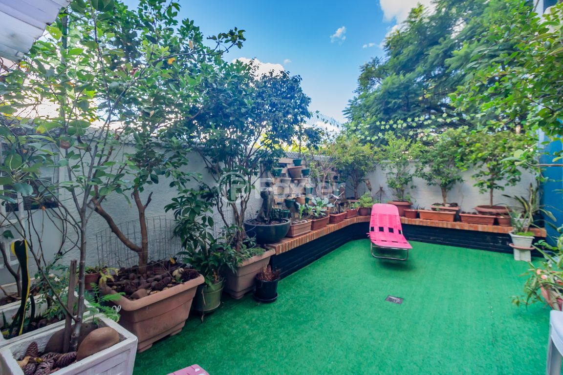 apartamento garden para comprar em Plínio Brasil Milano, 231 - foto 43