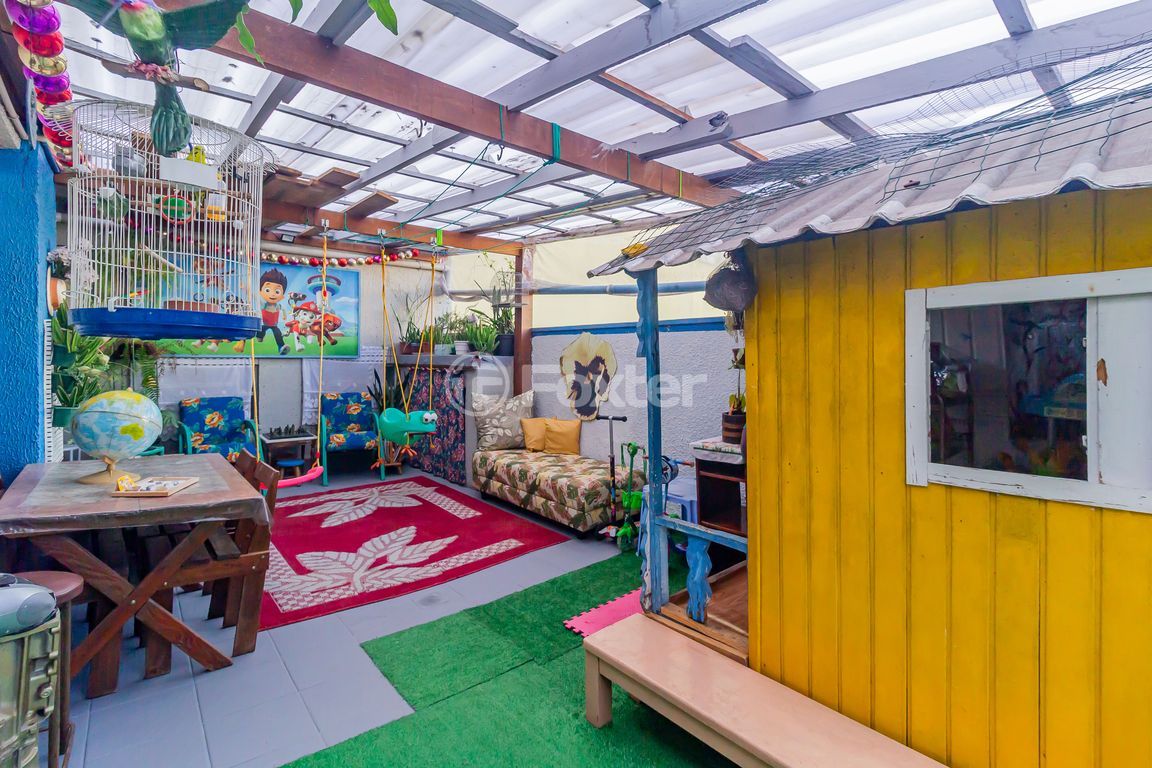 apartamento garden para comprar em Plínio Brasil Milano, 231 - foto 44