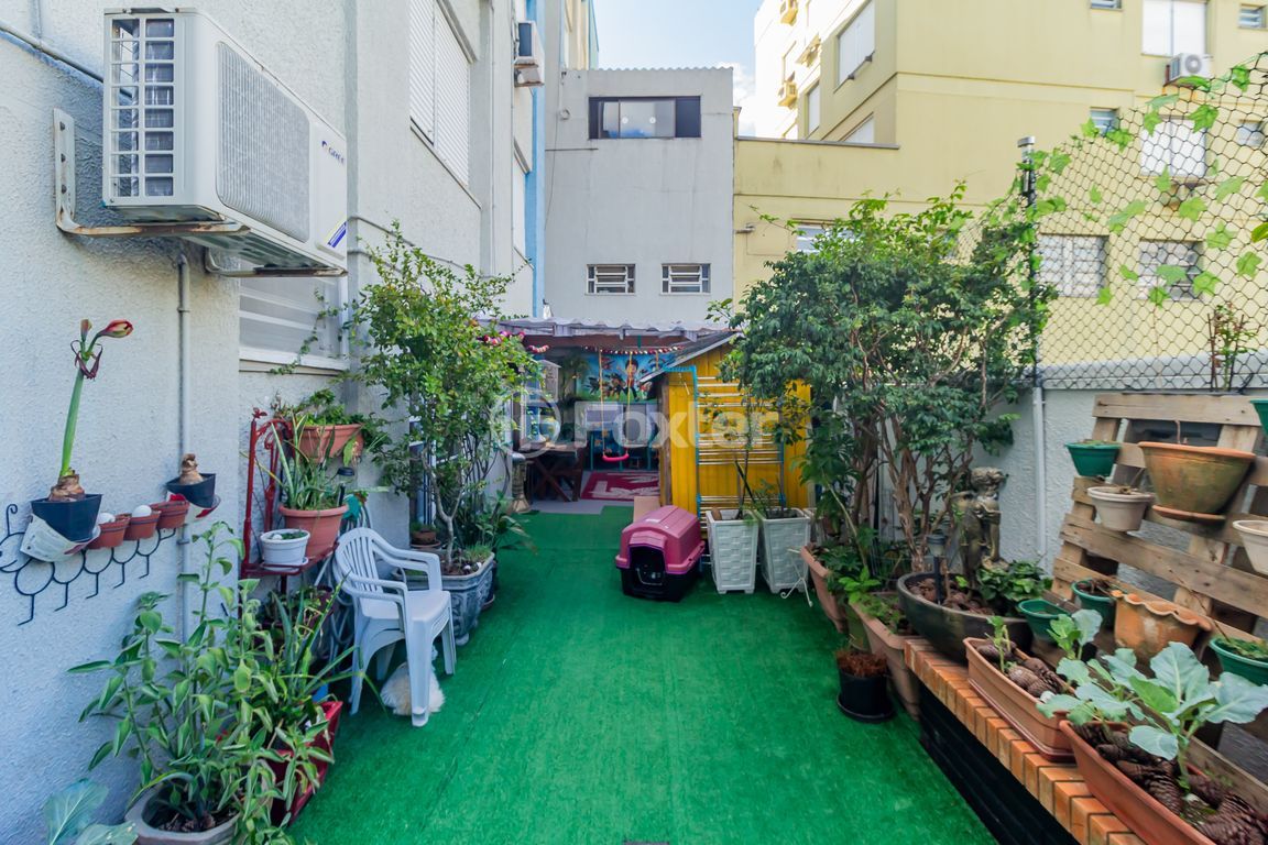 apartamento garden para comprar em Plínio Brasil Milano, 231 - foto 46