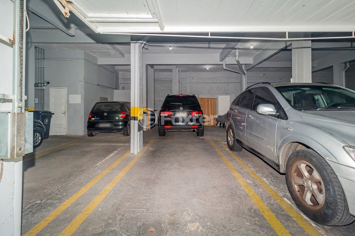 apartamento garden para comprar em Plínio Brasil Milano, 231 - foto 47