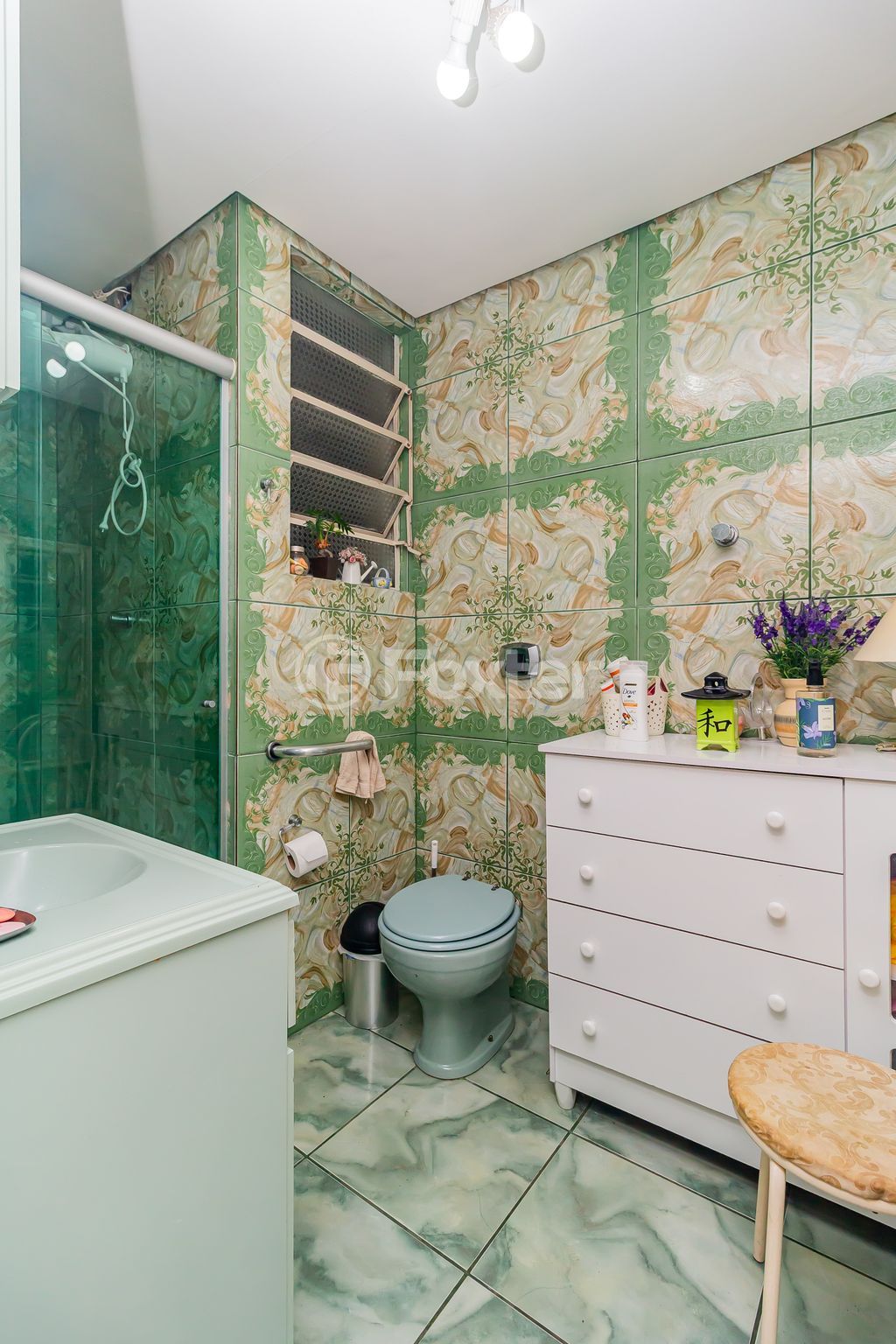 Apartamento para comprar em Ministro Oliveira Lima, 150 - foto 20