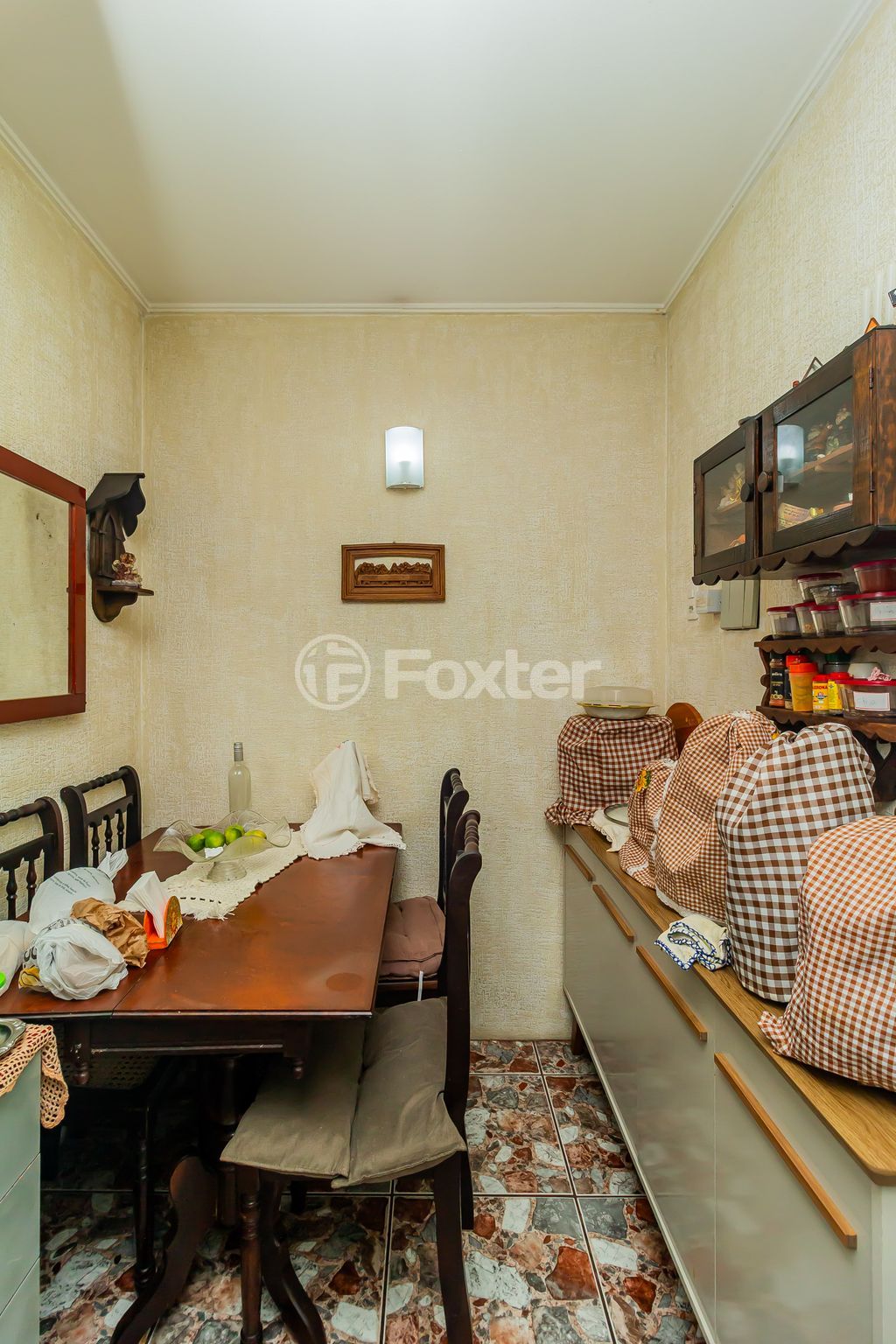 Apartamento para comprar em Ministro Oliveira Lima, 150 - foto 23