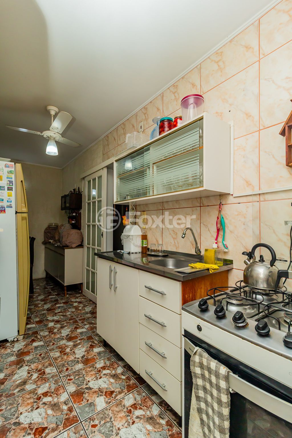 Apartamento para comprar em Ministro Oliveira Lima, 150 - foto 24
