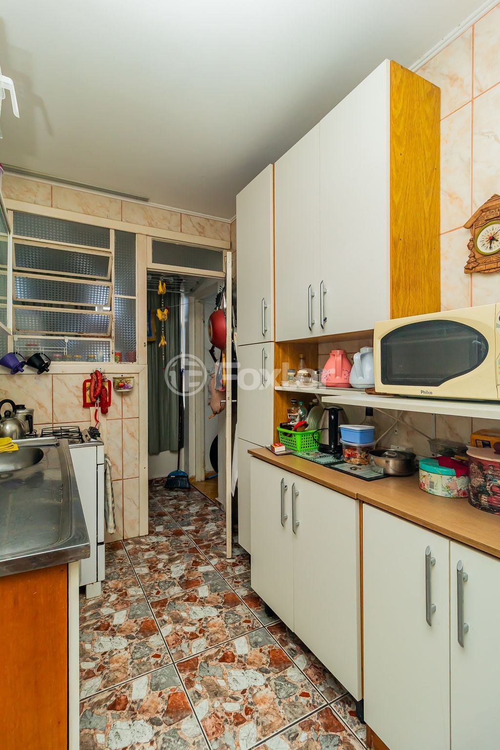 Apartamento para comprar em Ministro Oliveira Lima, 150 - foto 25