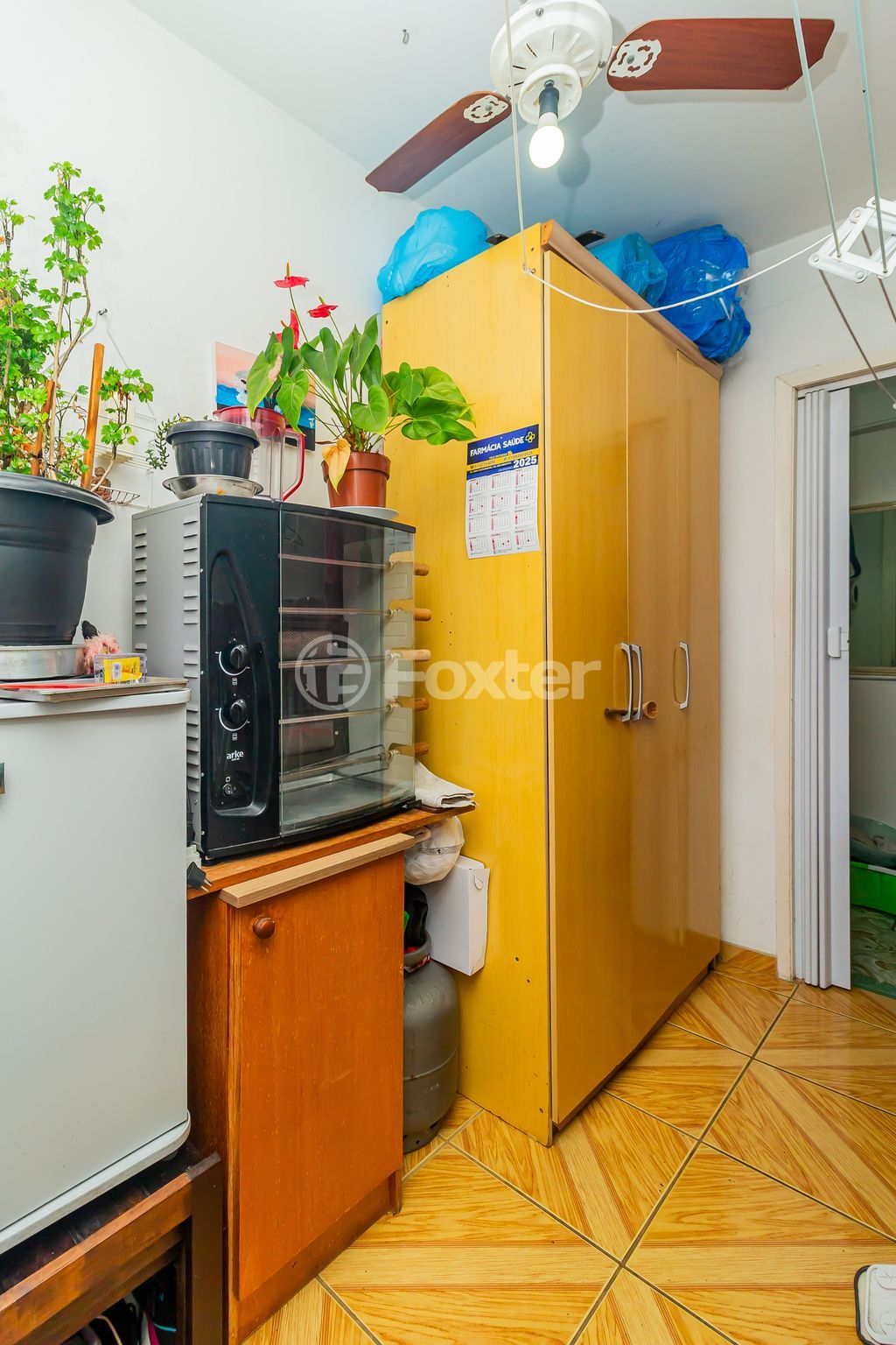 Apartamento para comprar em Ministro Oliveira Lima, 150 - foto 28