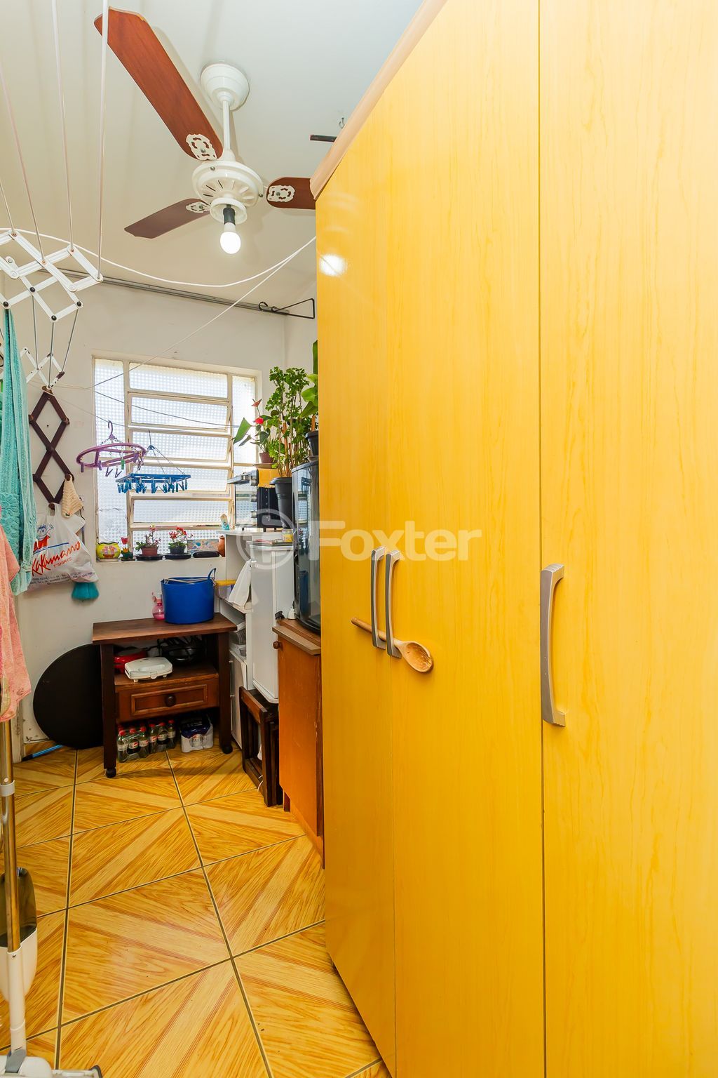 Apartamento para comprar em Ministro Oliveira Lima, 150 - foto 29