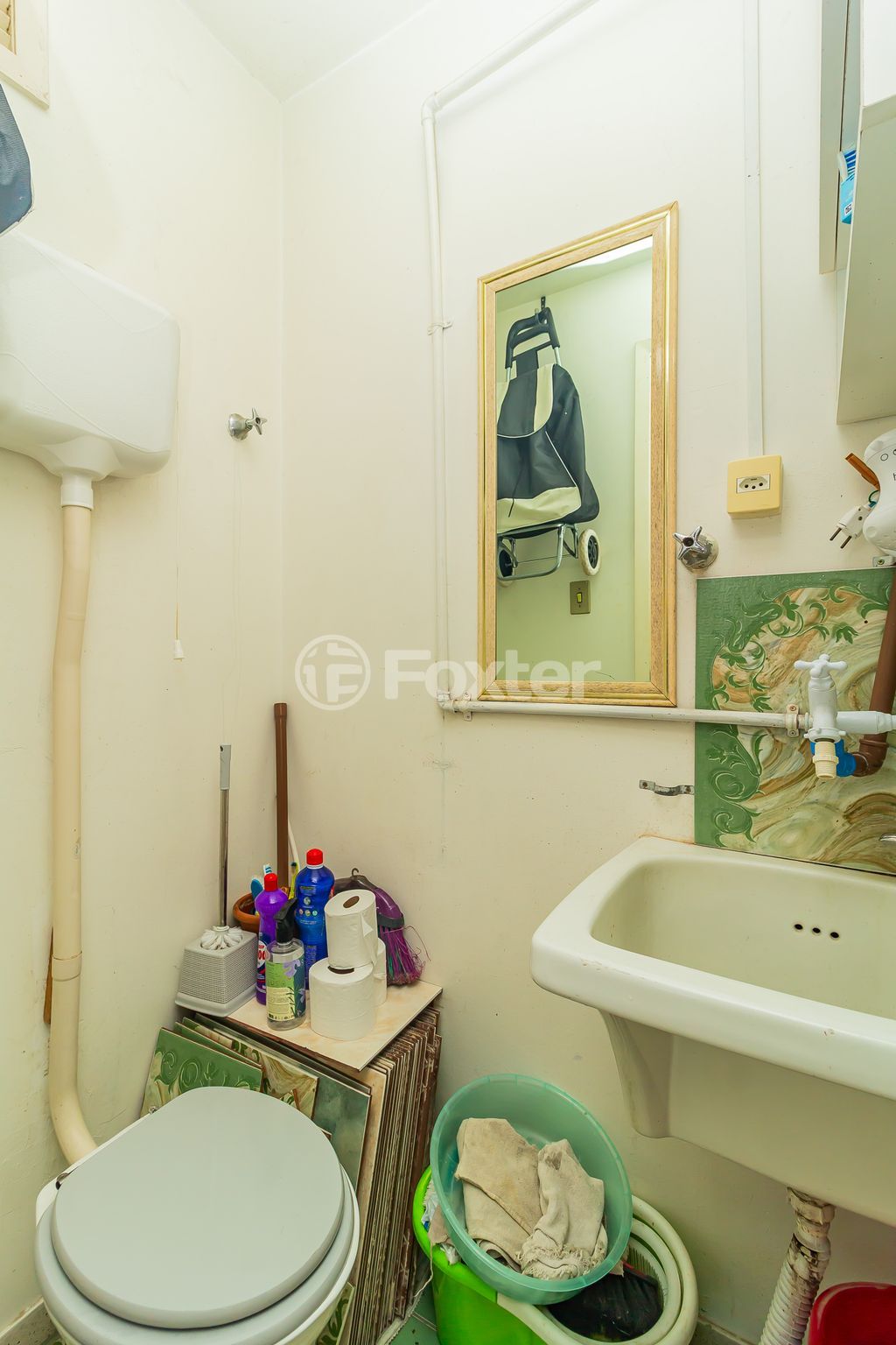 Apartamento para comprar em Ministro Oliveira Lima, 150 - foto 30