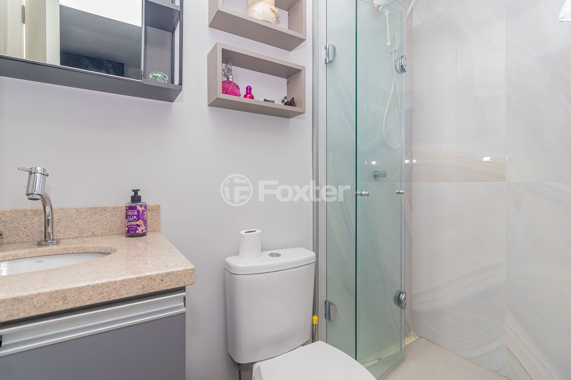 Apartamento para comprar em Carlos Trein Filho, 55 - foto 15