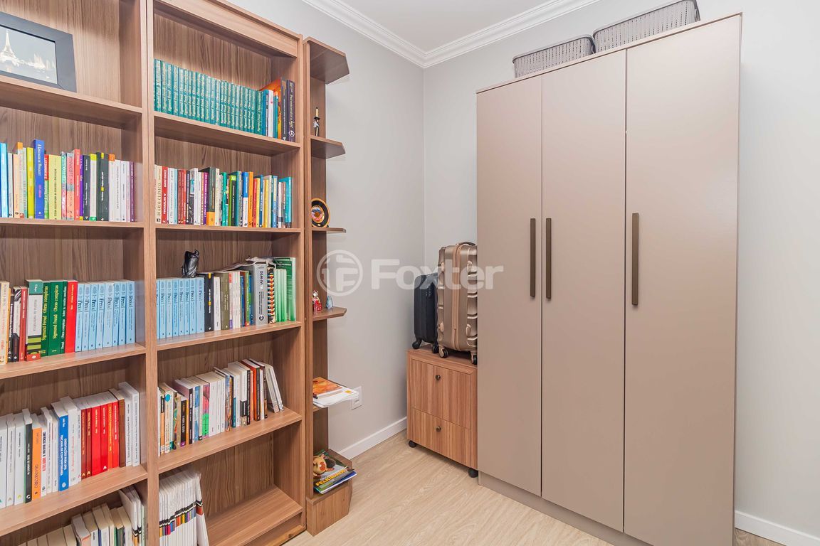 Apartamento para comprar em Carlos Trein Filho, 55 - foto 19
