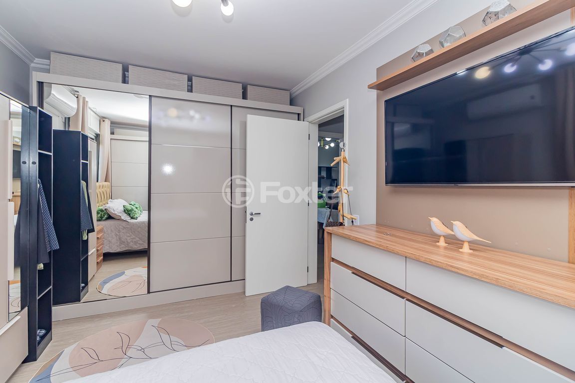 Apartamento para comprar em Carlos Trein Filho, 55 - foto 24