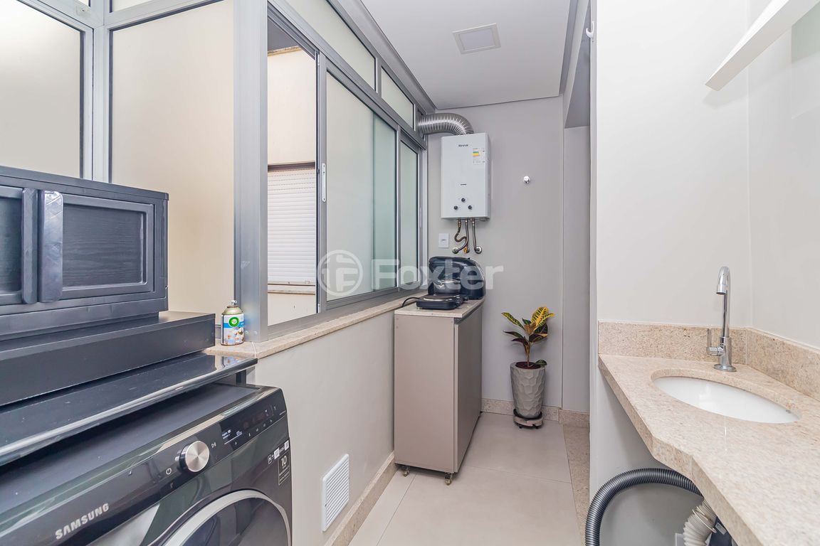 Apartamento para comprar em Carlos Trein Filho, 55 - foto 29