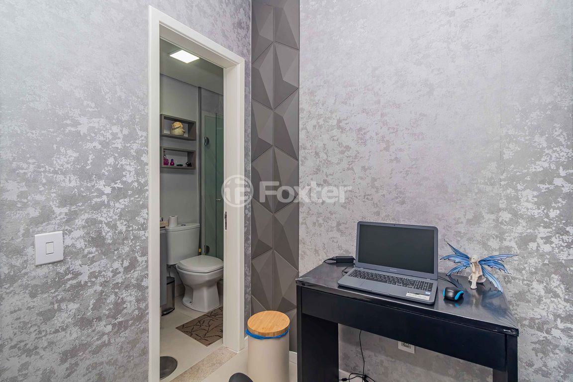 Apartamento para comprar em Carlos Trein Filho, 55 - foto 31