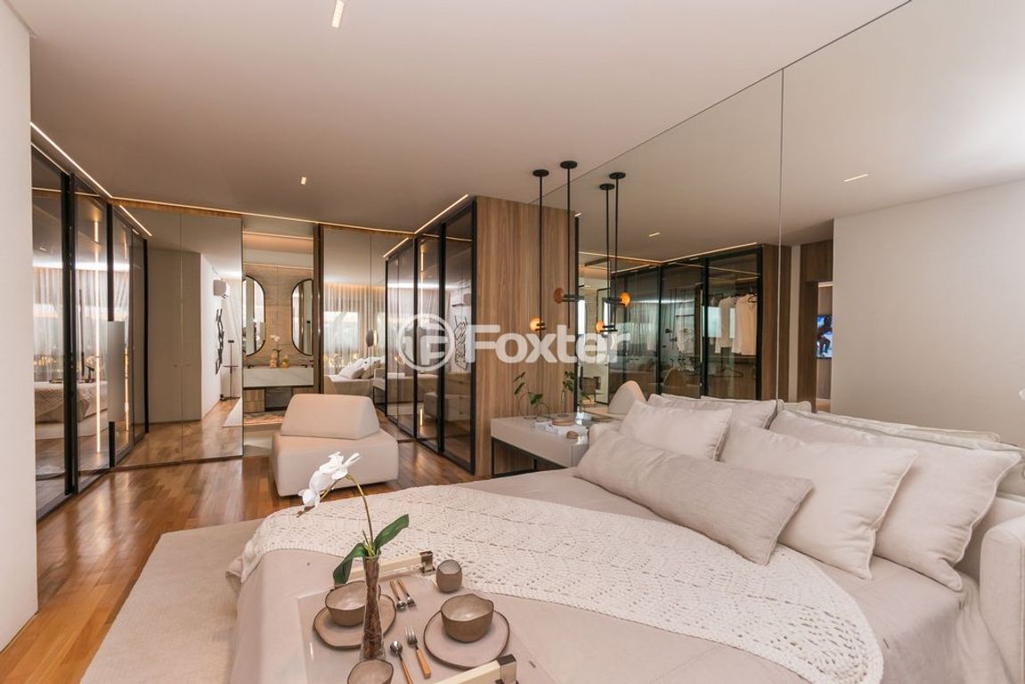Apartamento para comprar em Doutor Nilo Peçanha, 1700 - foto 38